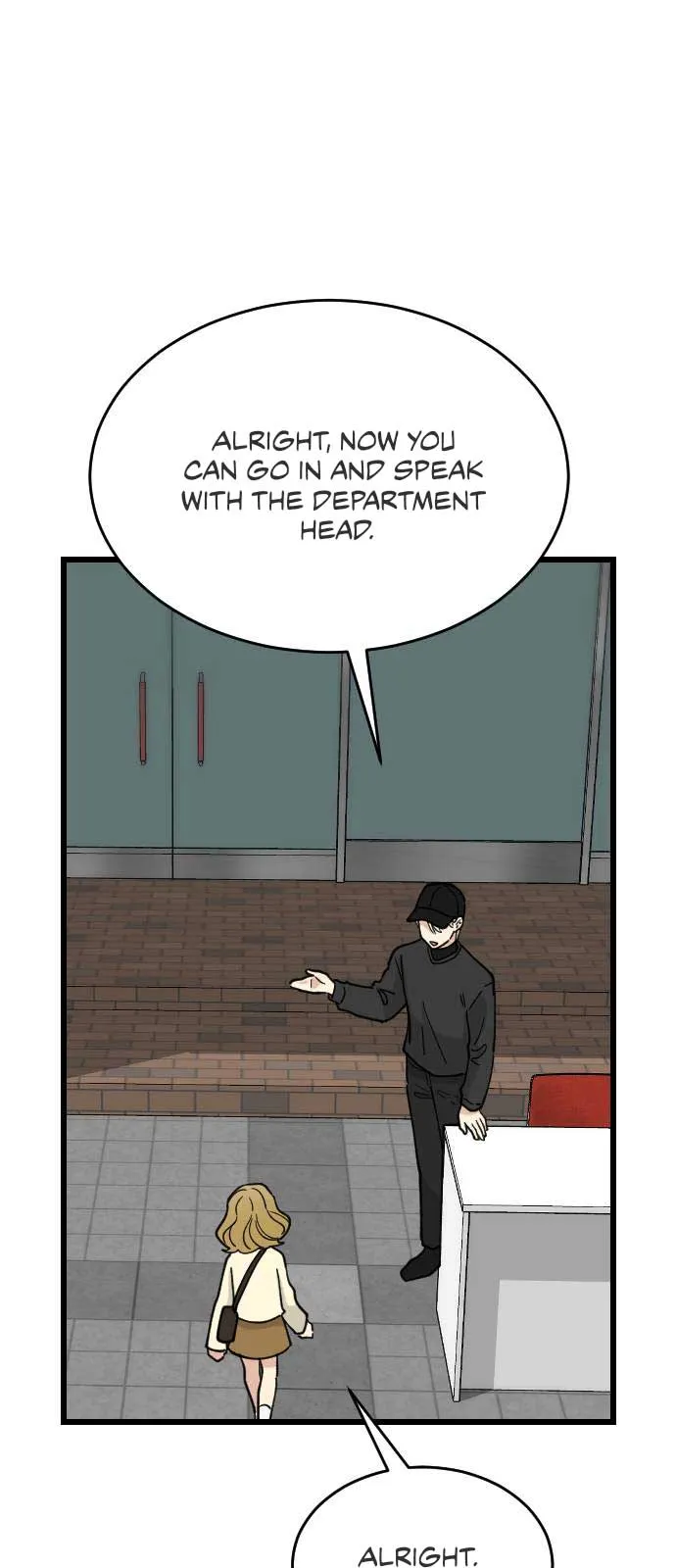 A Blood-curdling Lifestyle Chapter 1 Online - página 51