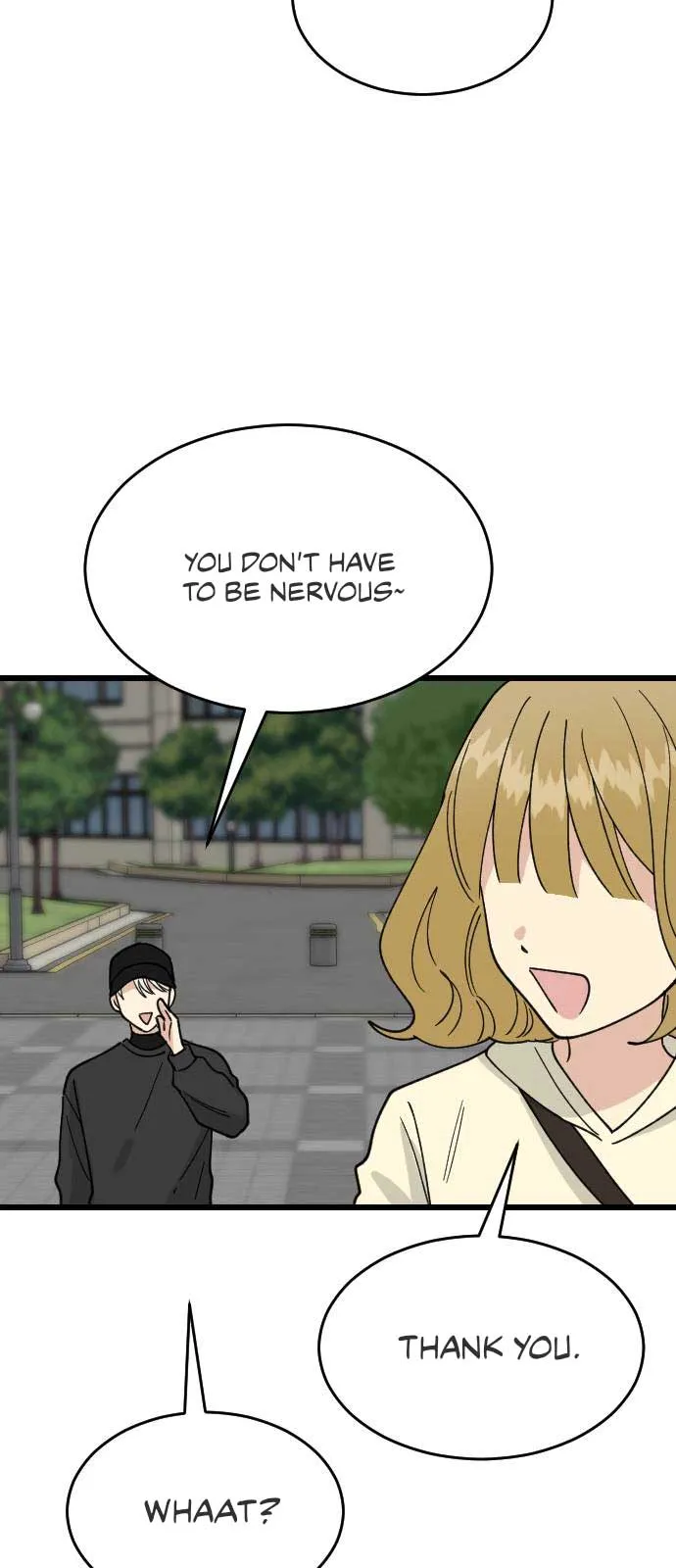 A Blood-curdling Lifestyle Chapter 1 Online - página 52