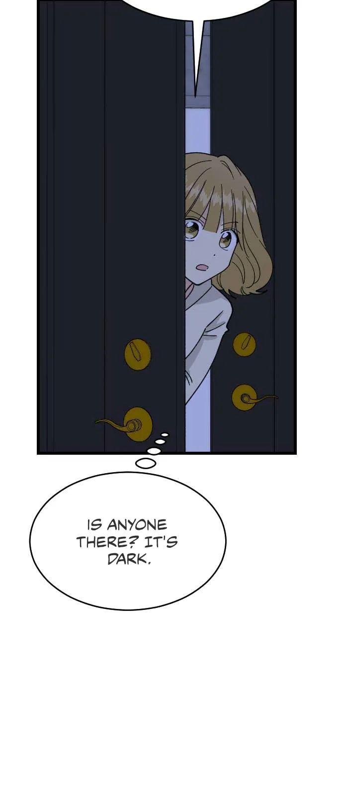A Blood-curdling Lifestyle Chapter 1 Online - página 56