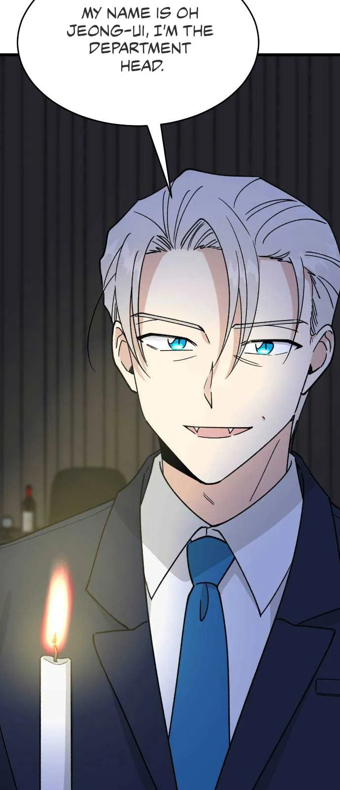 A Blood-curdling Lifestyle Chapter 1 Online - página 59