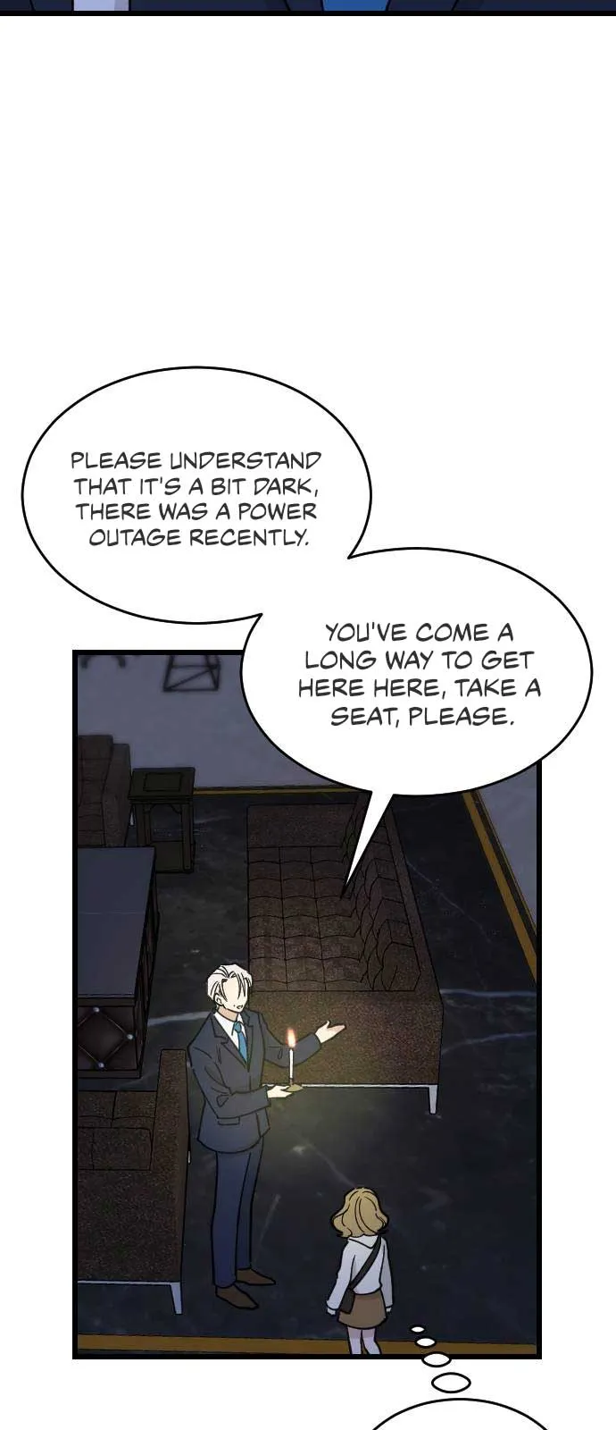 A Blood-curdling Lifestyle Chapter 1 Online - página 60