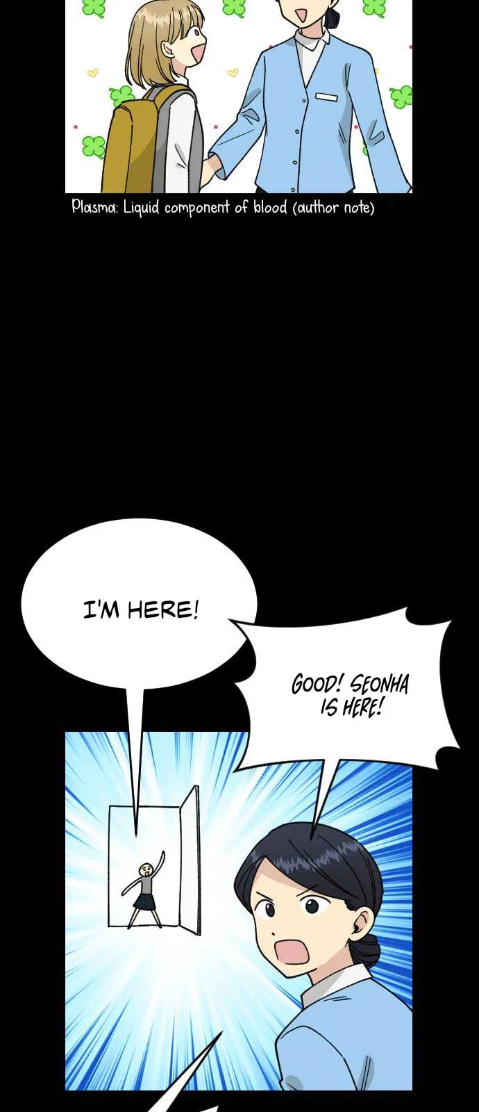 A Blood-curdling Lifestyle Chapter 1 Online - página 69