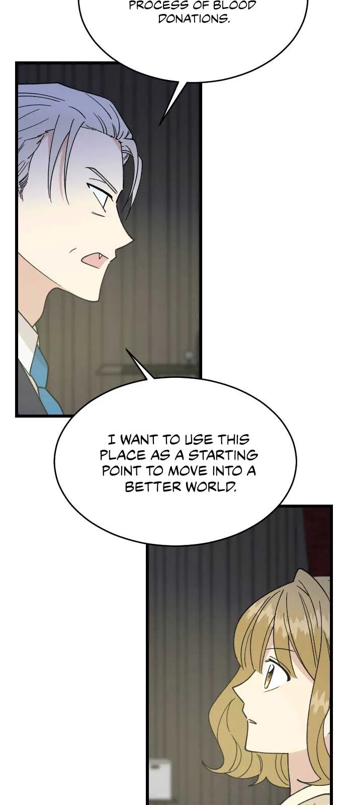 A Blood-curdling Lifestyle Chapter 1 Online - página 74