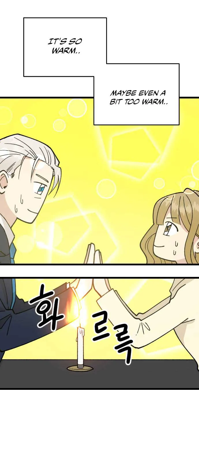 A Blood-curdling Lifestyle Chapter 1 Online - página 79
