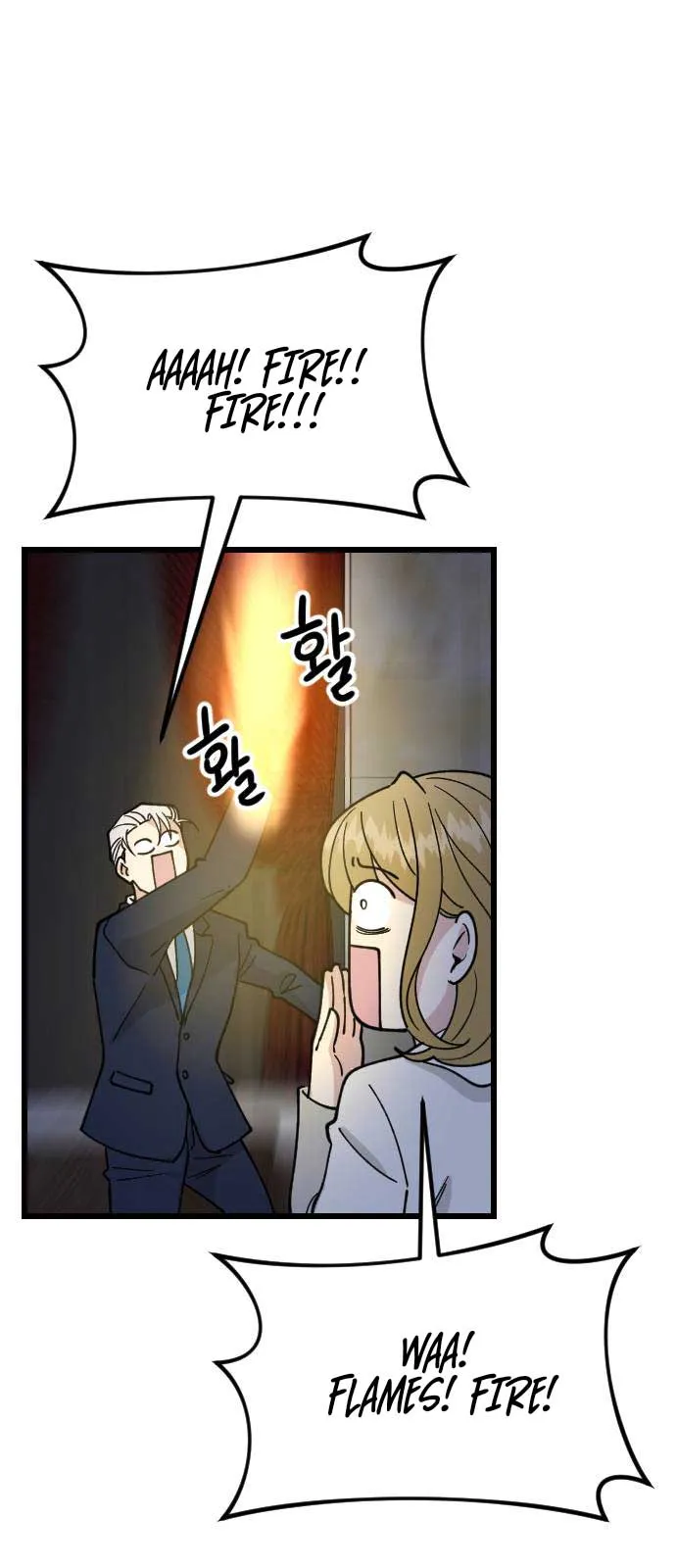 A Blood-curdling Lifestyle Chapter 1 Online - página 80