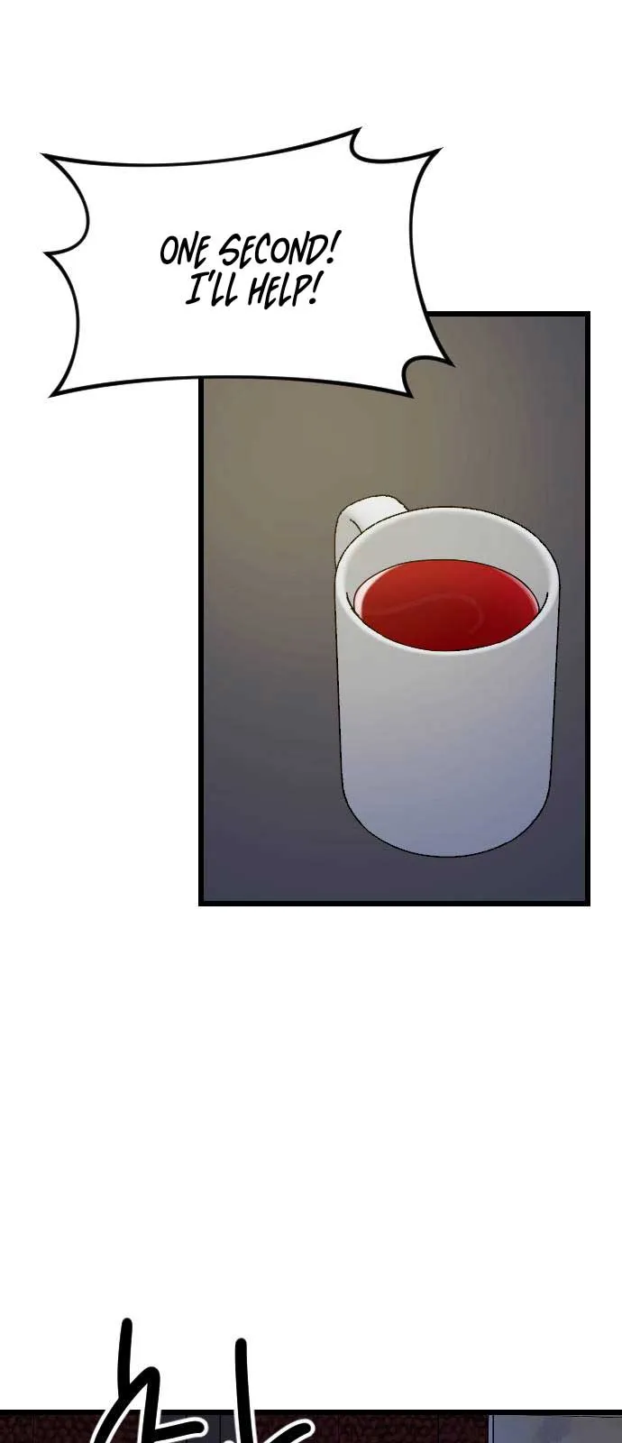 A Blood-curdling Lifestyle Chapter 1 Online - página 81