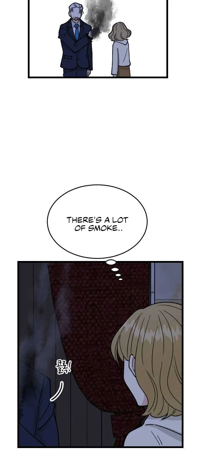 A Blood-curdling Lifestyle Chapter 1 Online - página 83