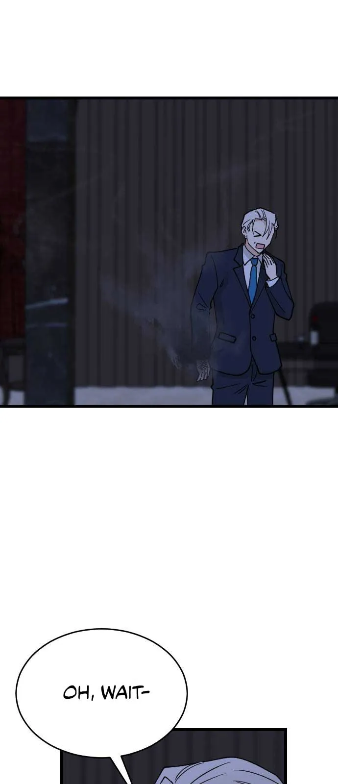 A Blood-curdling Lifestyle Chapter 1 Online - página 85