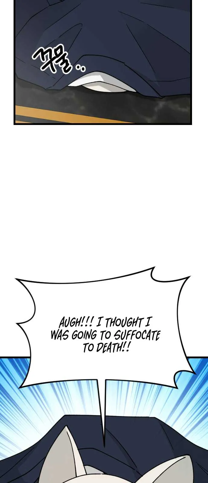 A Blood-curdling Lifestyle Chapter 1 Online - página 92