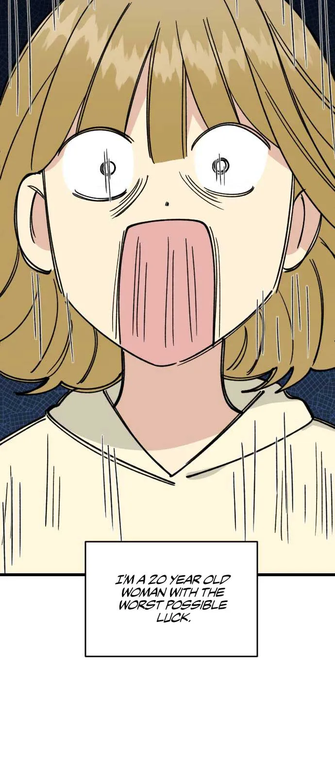 A Blood-curdling Lifestyle Chapter 1 Online - página 97