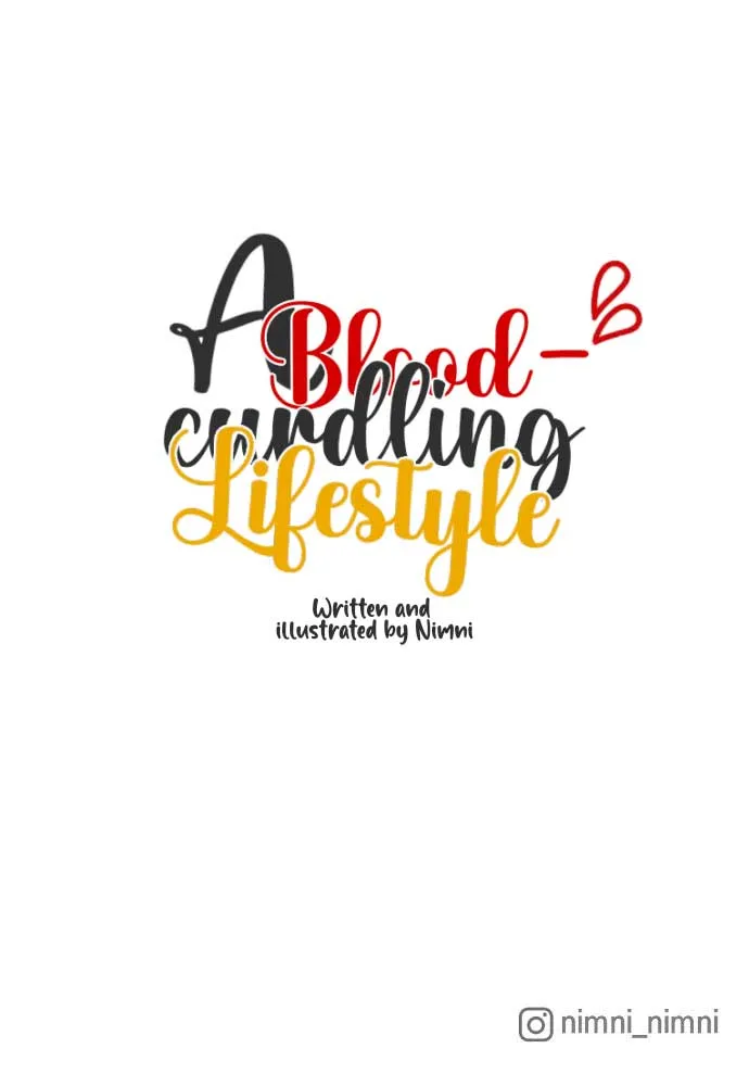 A Blood-curdling Lifestyle Chapter 1 Online - página 98