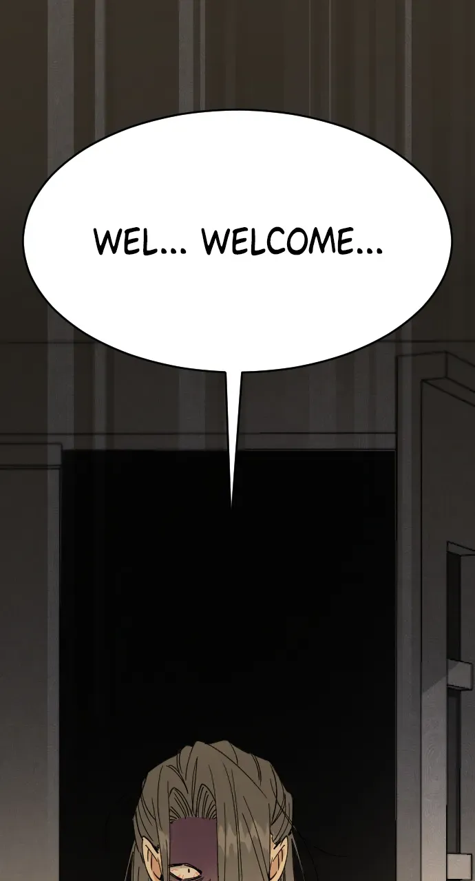 A Blood-curdling Lifestyle Chapter 11 Online - página 1