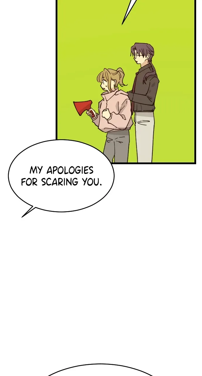 A Blood-curdling Lifestyle Chapter 11 Online - página 7