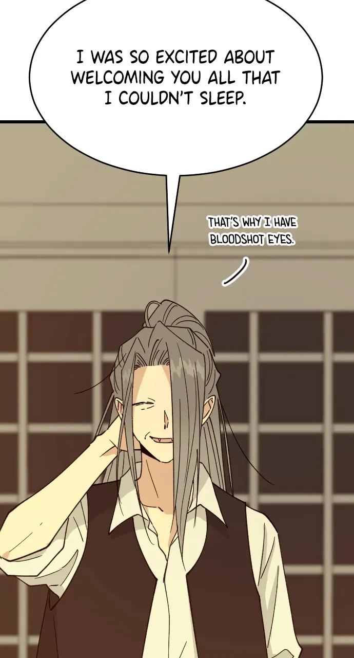 A Blood-curdling Lifestyle Chapter 11 Online - página 8
