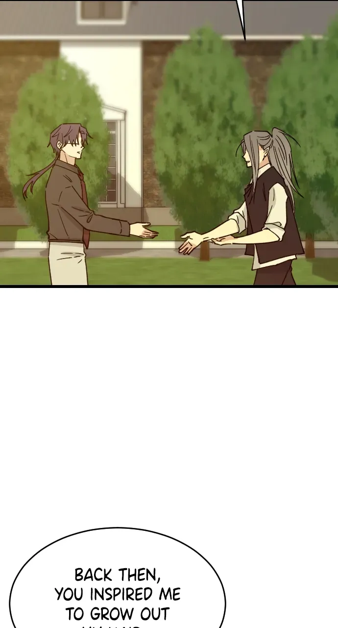 A Blood-curdling Lifestyle Chapter 11 Online - página 10