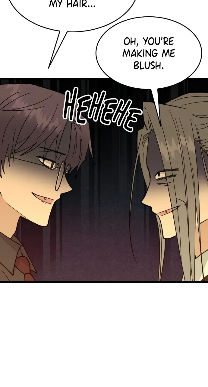 A Blood-curdling Lifestyle Chapter 11 Online - página 11