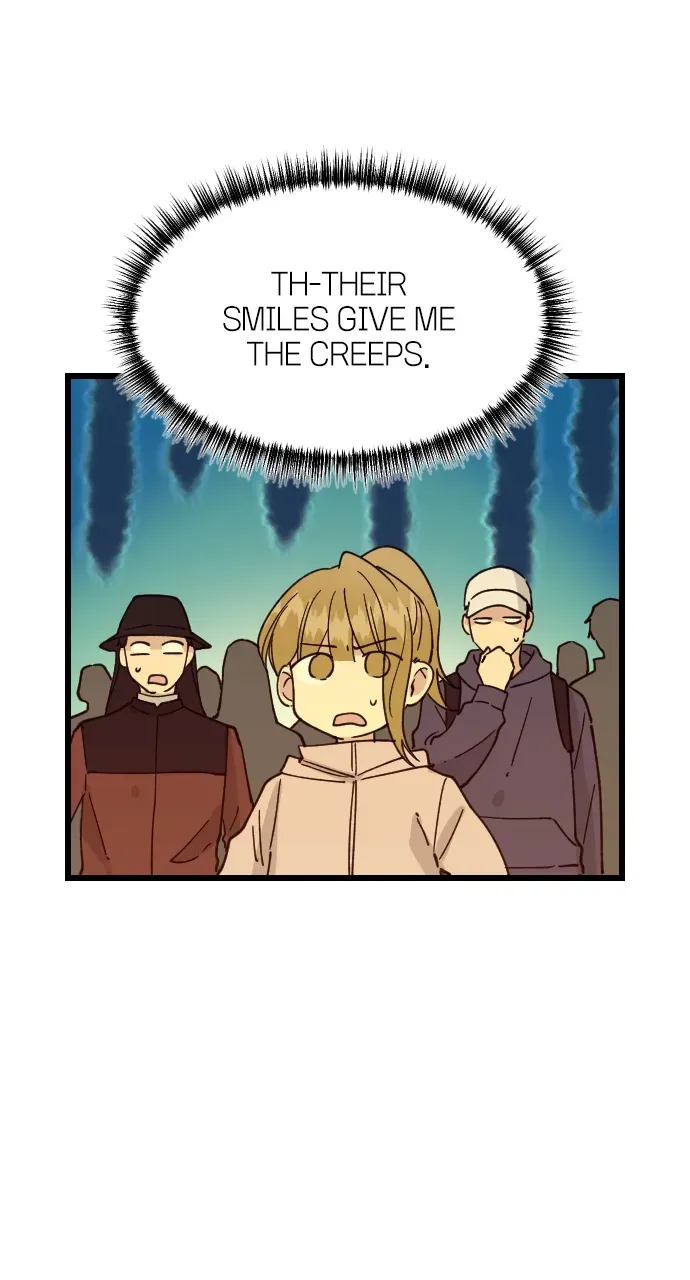 A Blood-curdling Lifestyle Chapter 11 Online - página 12