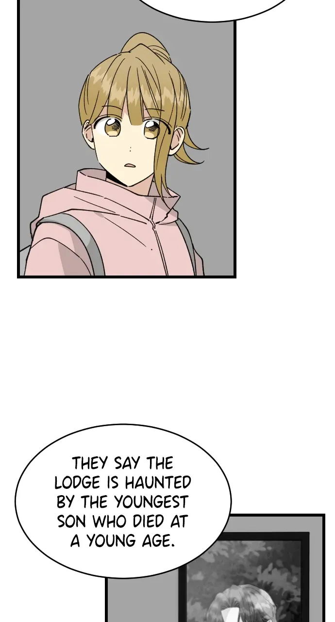 A Blood-curdling Lifestyle Chapter 11 Online - página 15