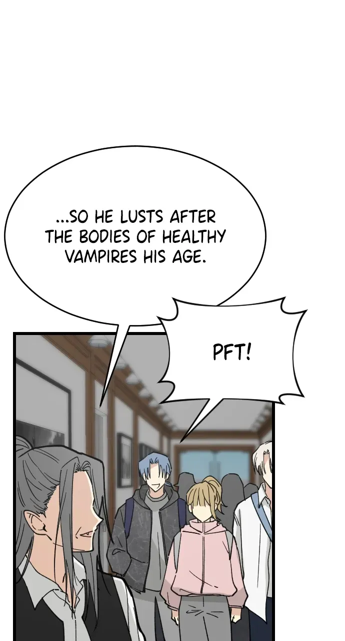 A Blood-curdling Lifestyle Chapter 11 Online - página 18