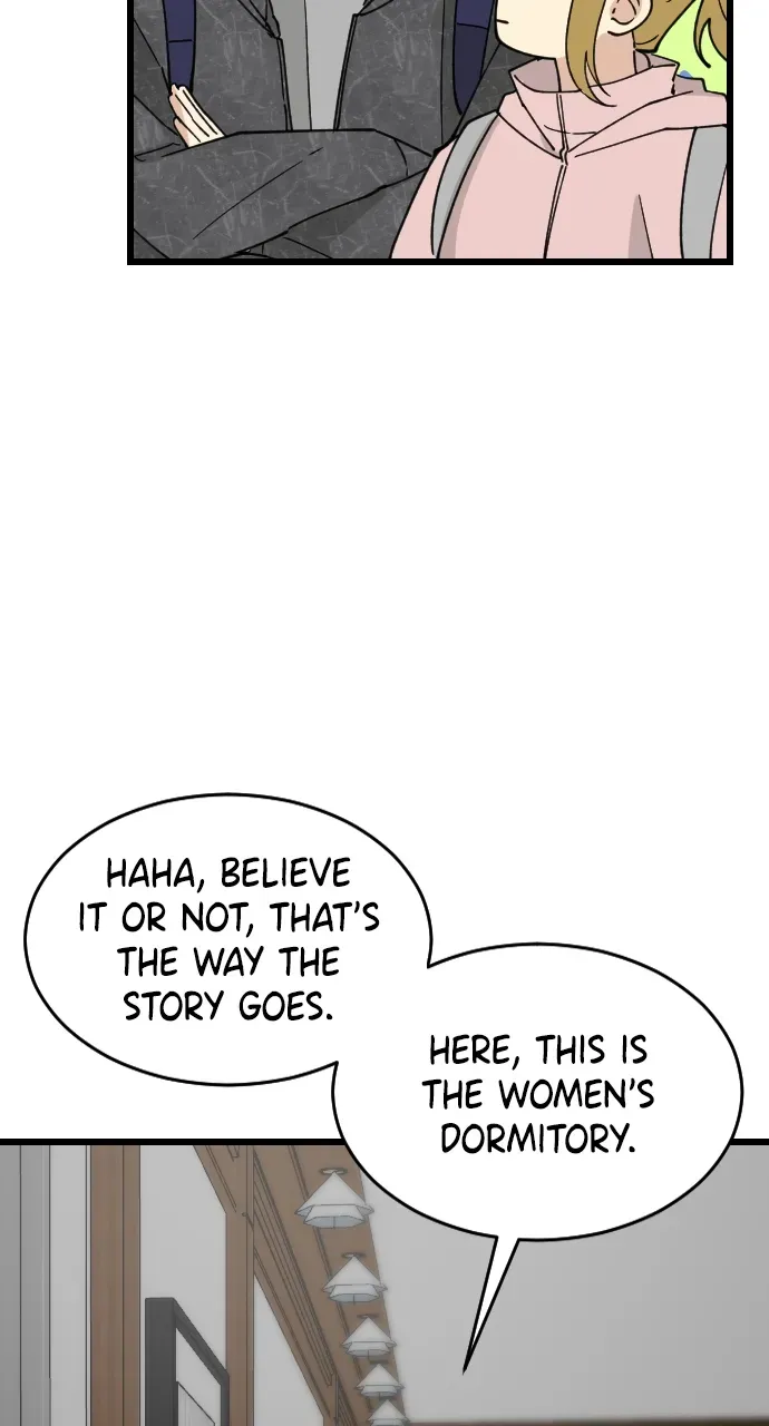 A Blood-curdling Lifestyle Chapter 11 Online - página 20