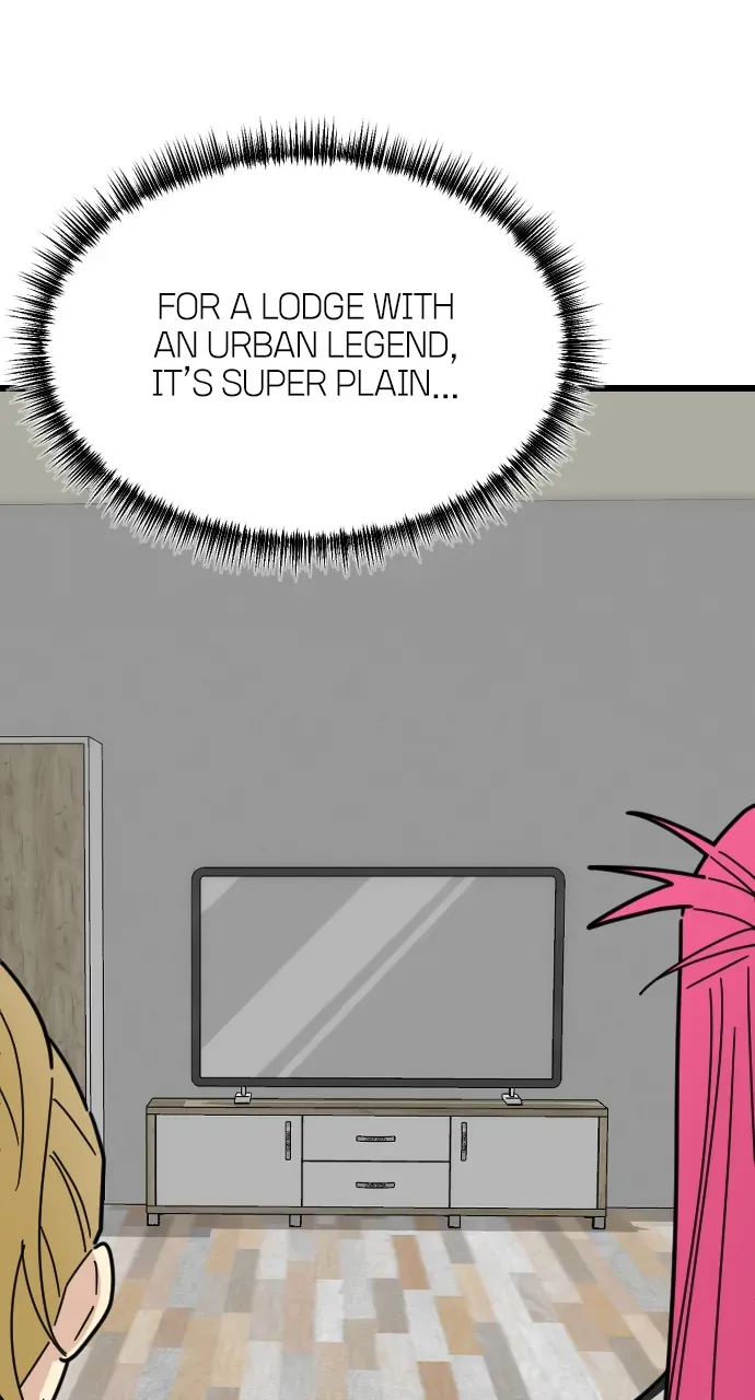 A Blood-curdling Lifestyle Chapter 11 Online - página 23