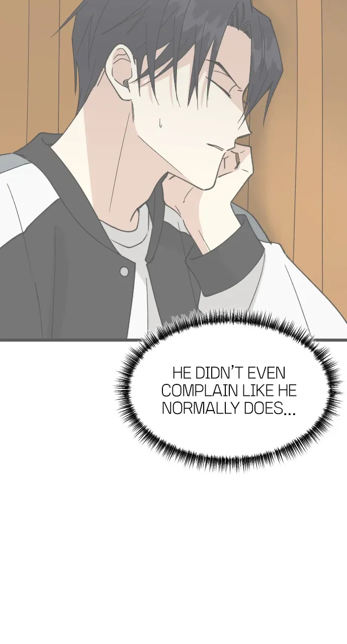 A Blood-curdling Lifestyle Chapter 11 Online - página 27