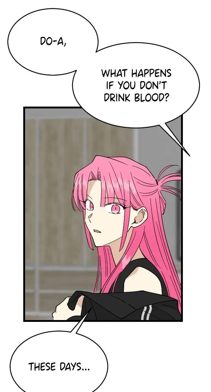 A Blood-curdling Lifestyle Chapter 11 Online - página 28