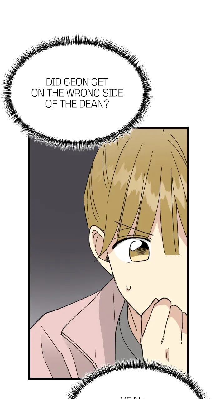 A Blood-curdling Lifestyle Chapter 11 Online - página 33