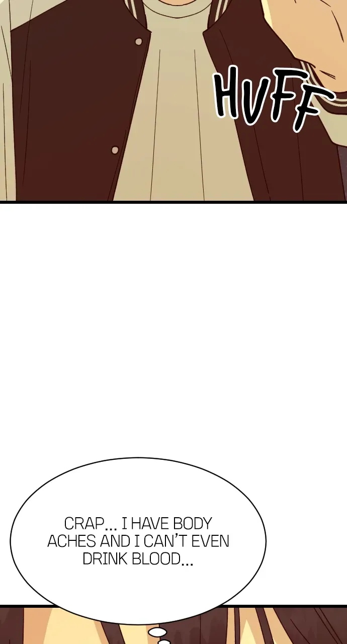 A Blood-curdling Lifestyle Chapter 11 Online - página 36