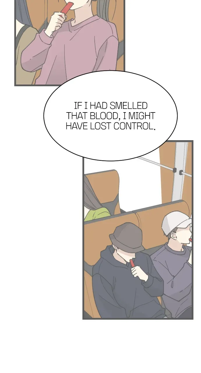 A Blood-curdling Lifestyle Chapter 11 Online - página 38