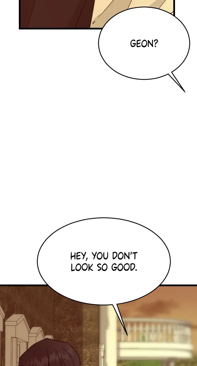 A Blood-curdling Lifestyle Chapter 11 Online - página 41