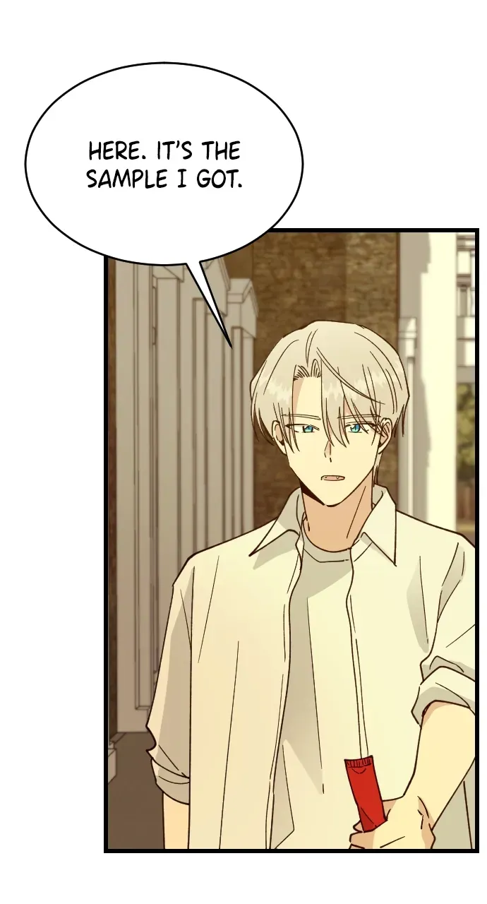 A Blood-curdling Lifestyle Chapter 11 Online - página 47