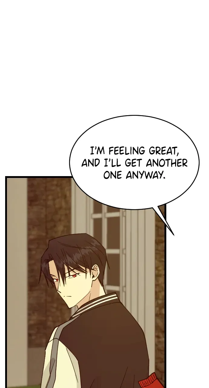 A Blood-curdling Lifestyle Chapter 11 Online - página 48