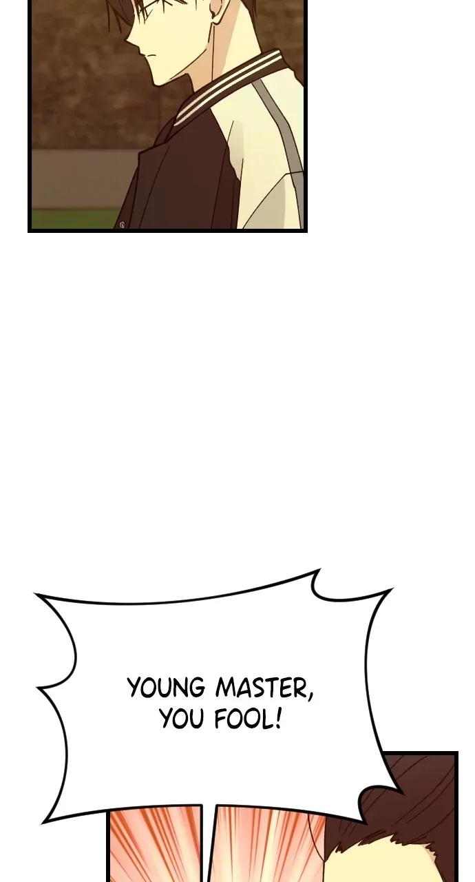 A Blood-curdling Lifestyle Chapter 11 Online - página 54