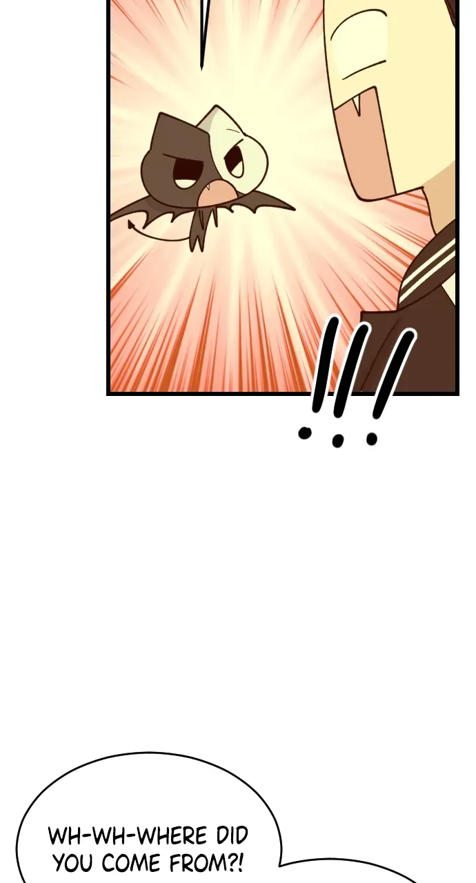 A Blood-curdling Lifestyle Chapter 11 Online - página 55