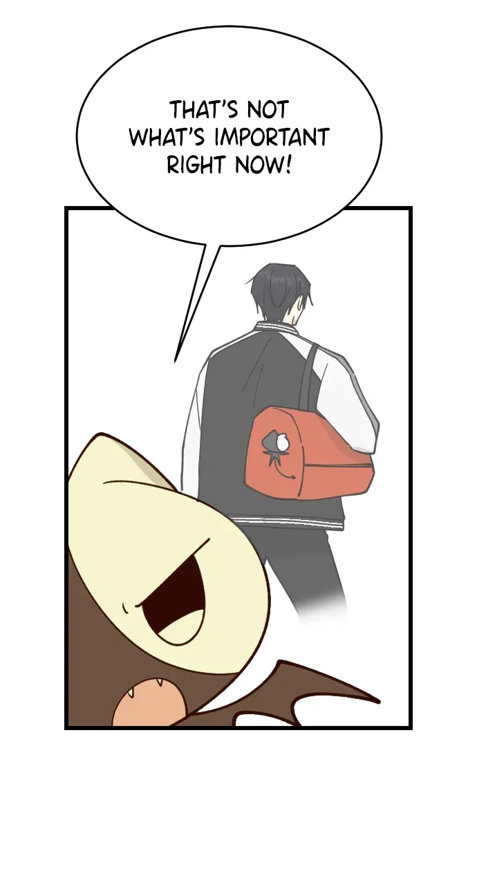 A Blood-curdling Lifestyle Chapter 11 Online - página 57