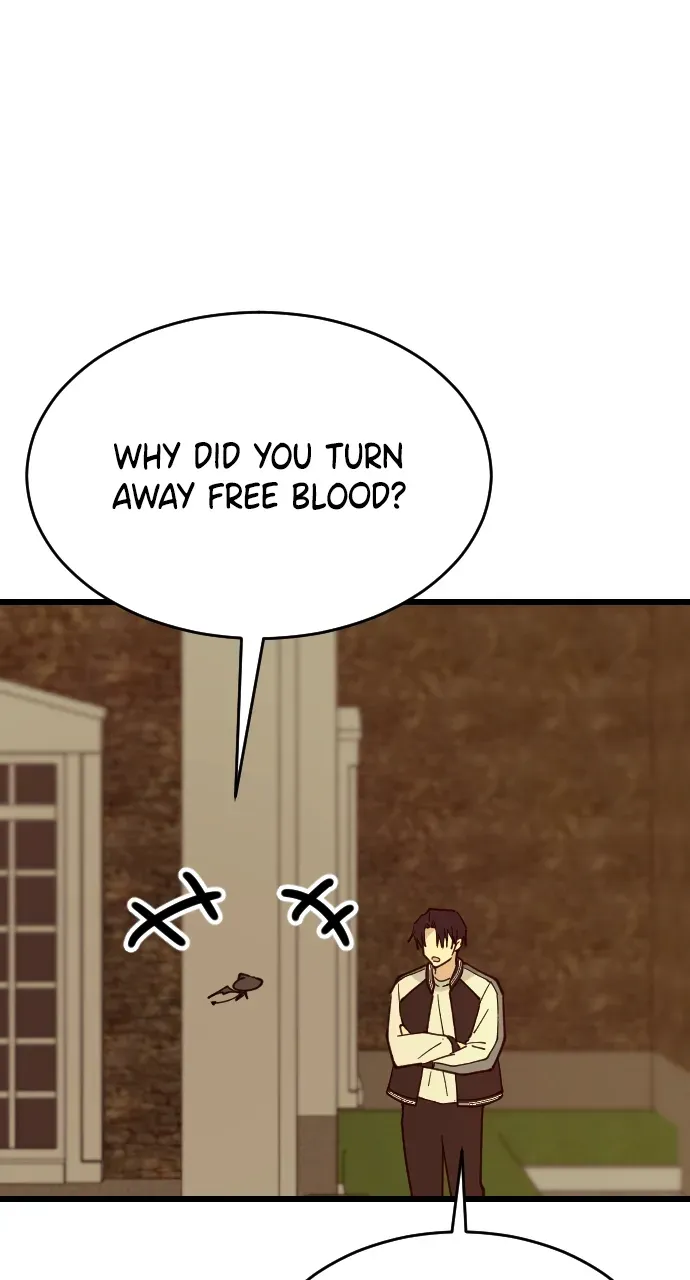 A Blood-curdling Lifestyle Chapter 11 Online - página 58