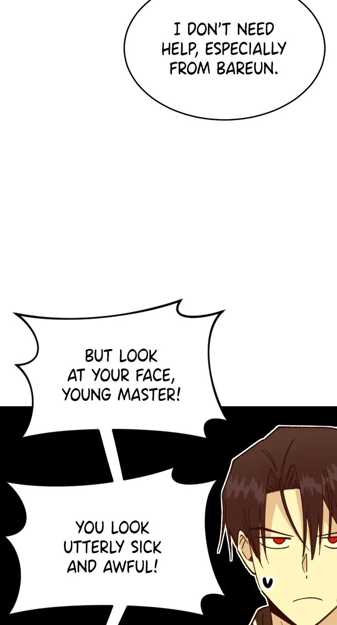 A Blood-curdling Lifestyle Chapter 11 Online - página 59