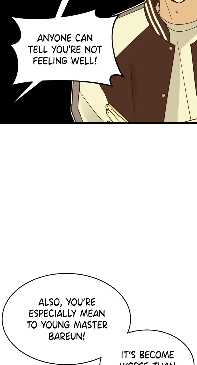 A Blood-curdling Lifestyle Chapter 11 Online - página 60
