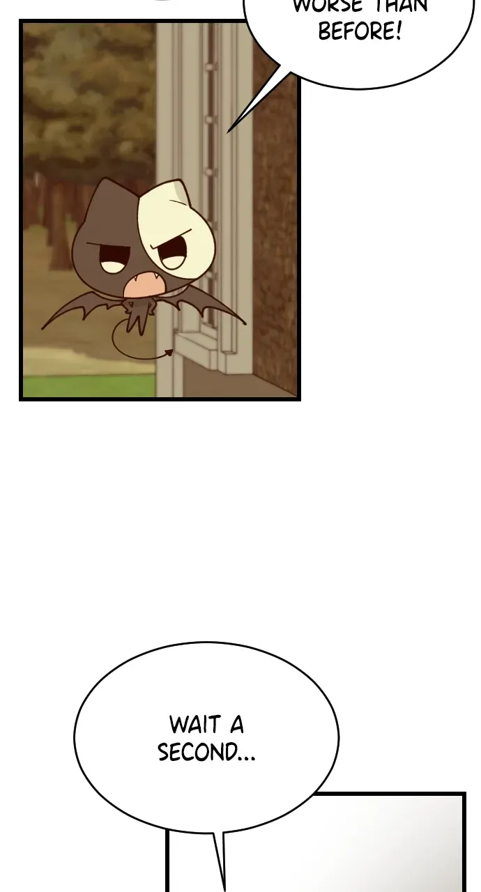 A Blood-curdling Lifestyle Chapter 11 Online - página 61