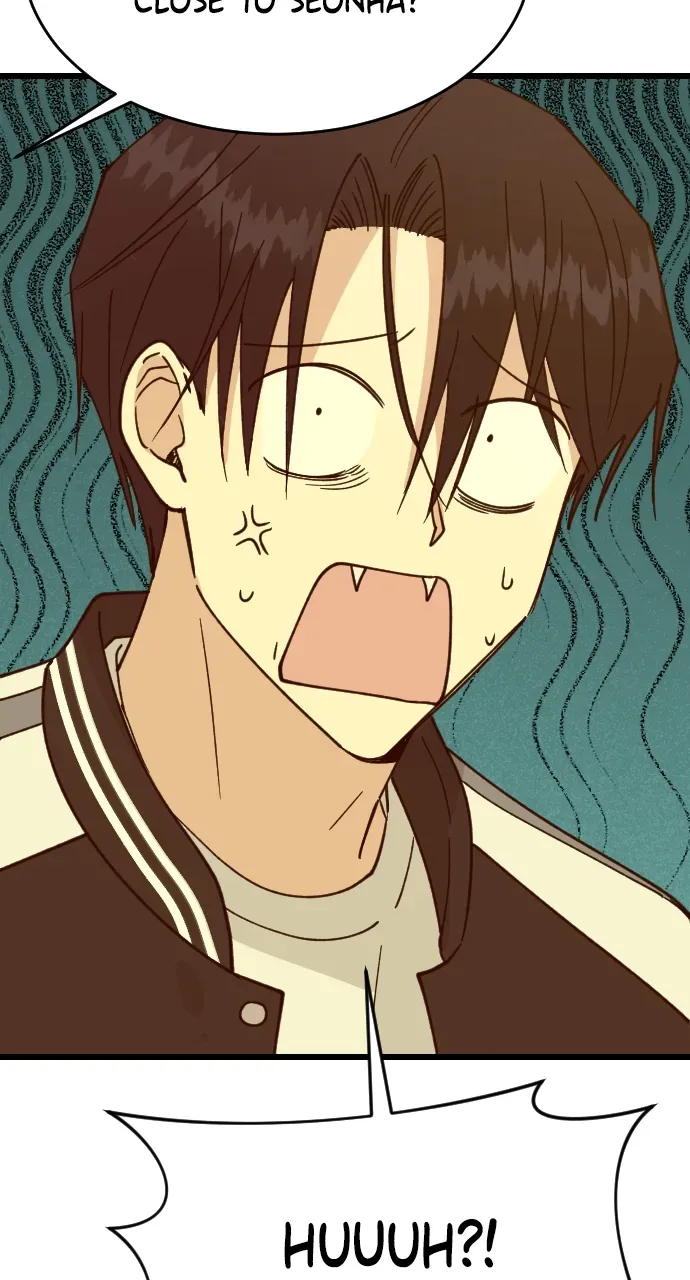 A Blood-curdling Lifestyle Chapter 11 Online - página 64
