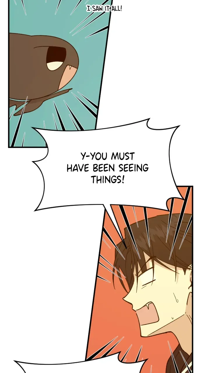 A Blood-curdling Lifestyle Chapter 11 Online - página 67