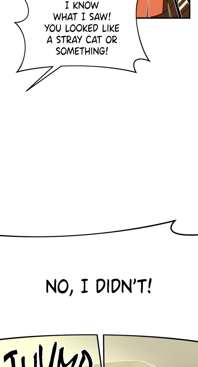A Blood-curdling Lifestyle Chapter 11 Online - página 68