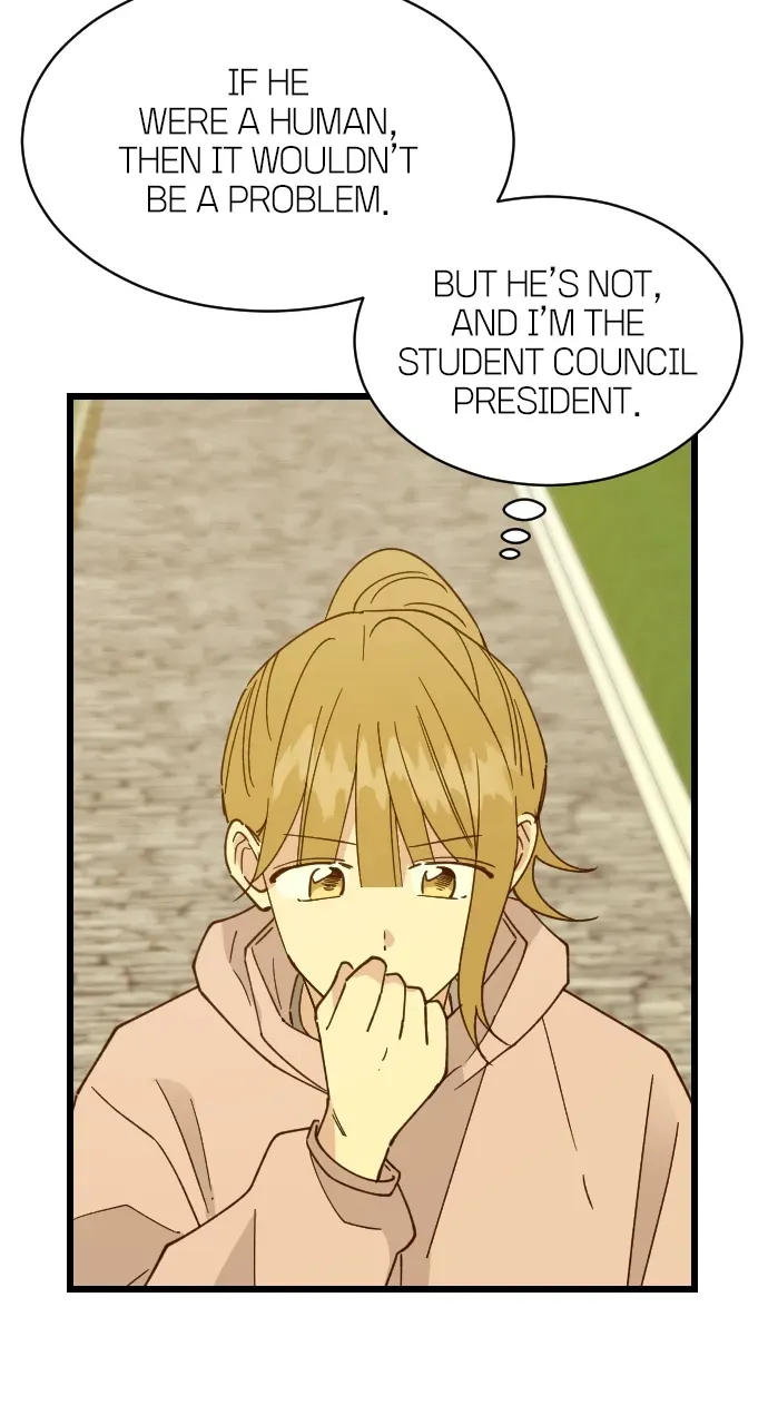 A Blood-curdling Lifestyle Chapter 11 Online - página 73