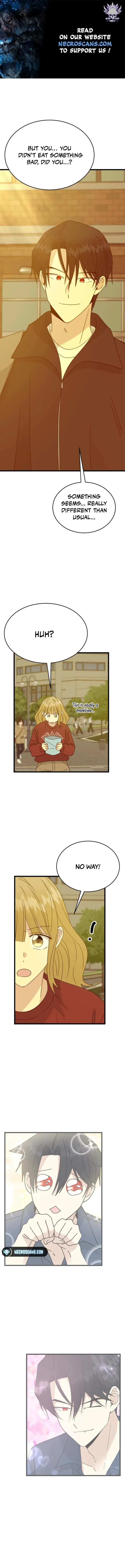 A Blood-curdling Lifestyle Chapter 27 Online - página 1