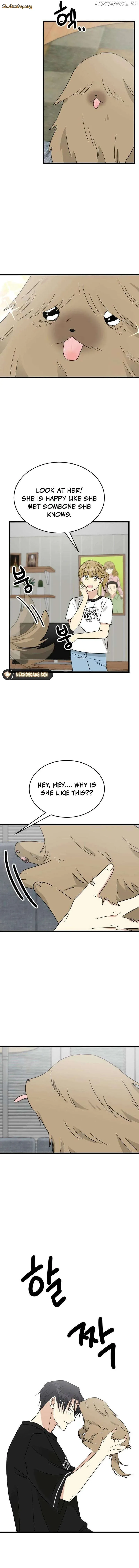 A Blood-curdling Lifestyle Chapter 31 Online - página 14