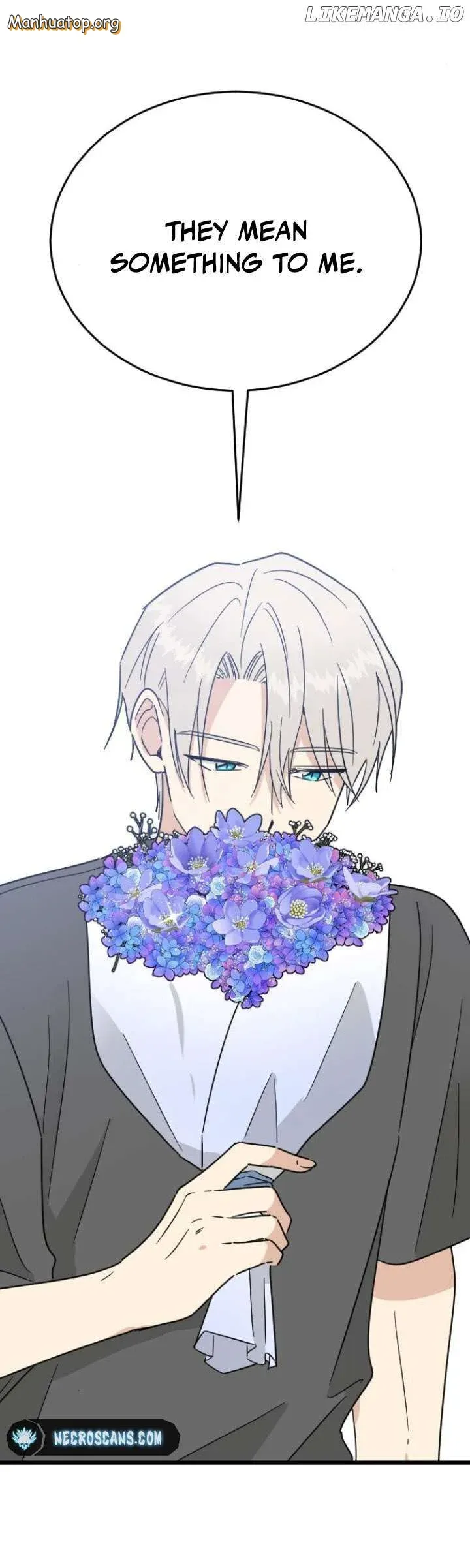 A Blood-curdling Lifestyle Chapter 42 Online - página 5