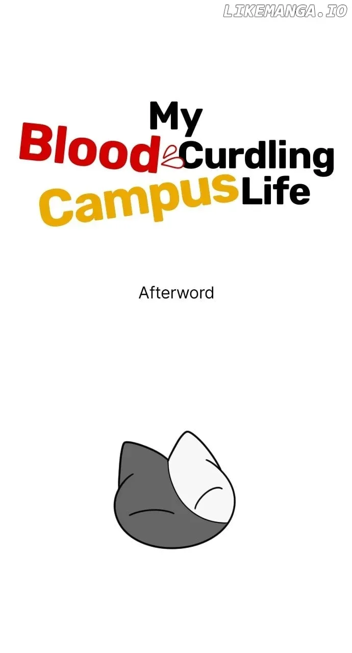 A Blood-curdling Lifestyle Chapter 46 Online - página 2