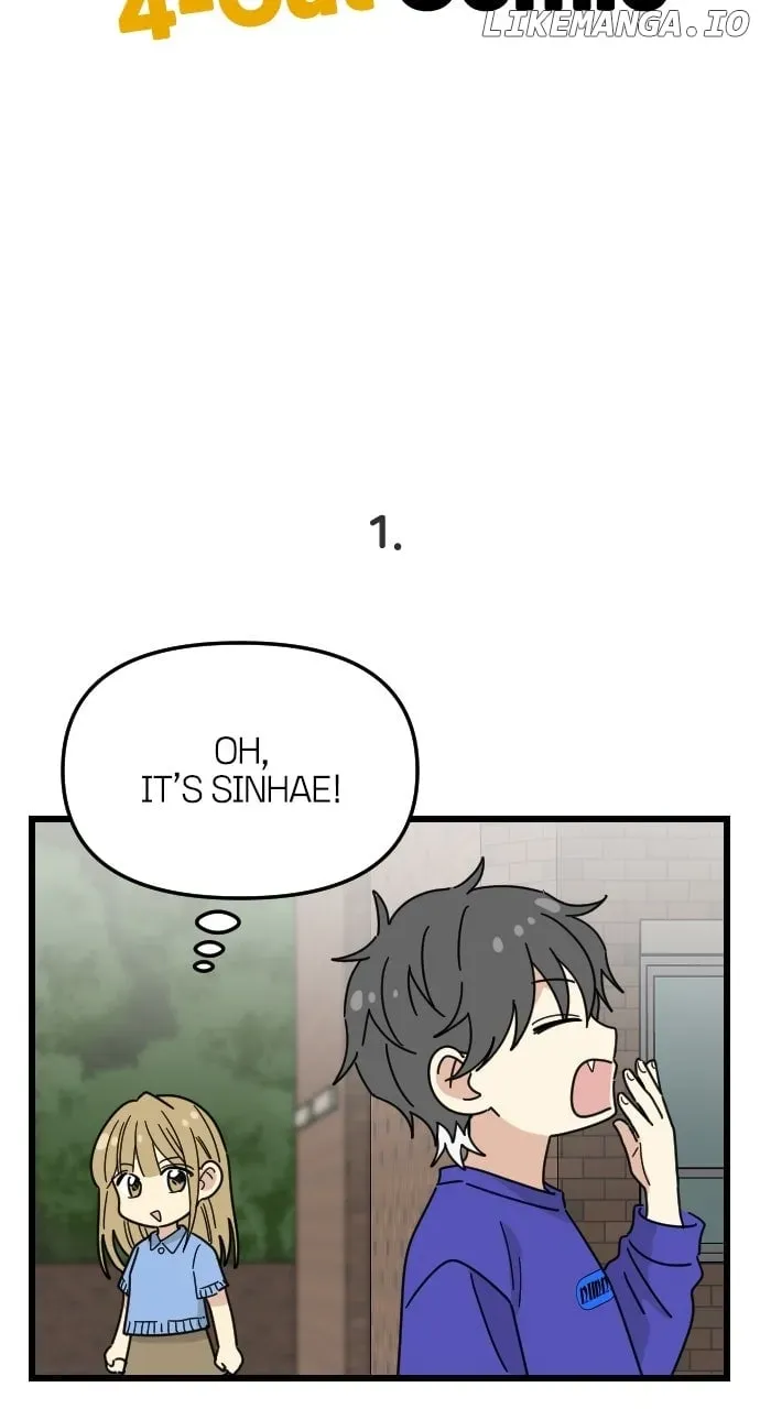 A Blood-curdling Lifestyle Chapter 46 Online - página 13