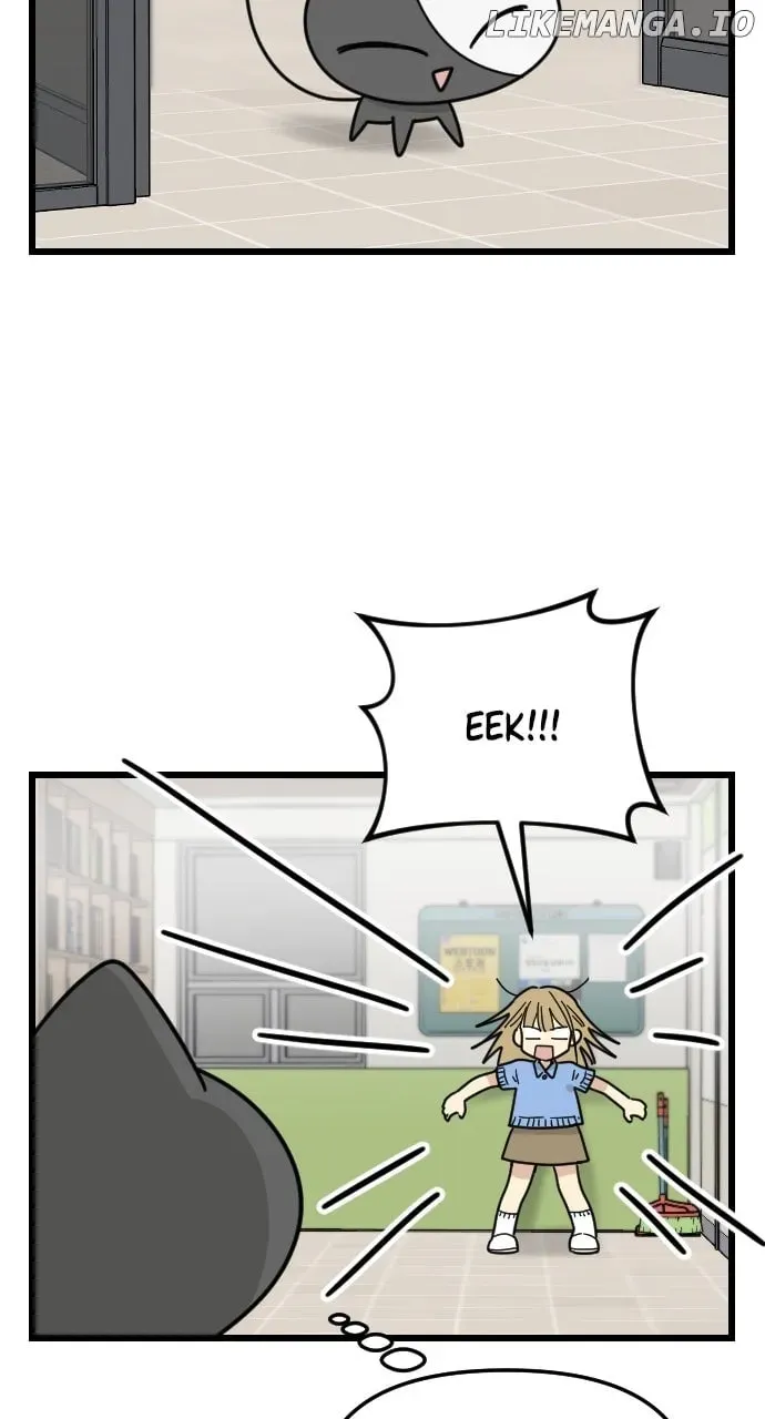 A Blood-curdling Lifestyle Chapter 46 Online - página 17